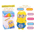 new kids toys for 2015 minions despicable me Minions toy story telling machine